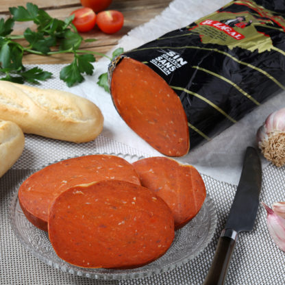 BIO Gourmet Swiss Boutique